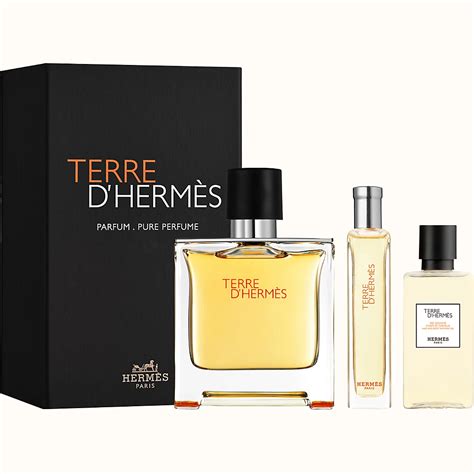 terry the hermes perfume|terre d' hermes.